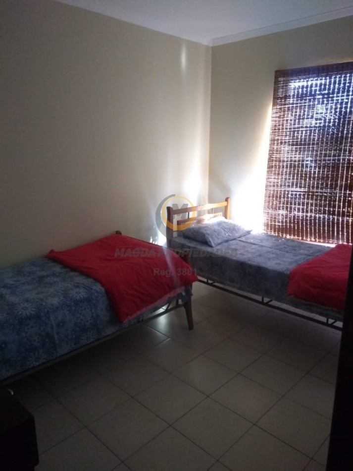 CASA 4 AMBIENTES COUNTRY  COSTA DEL SOL