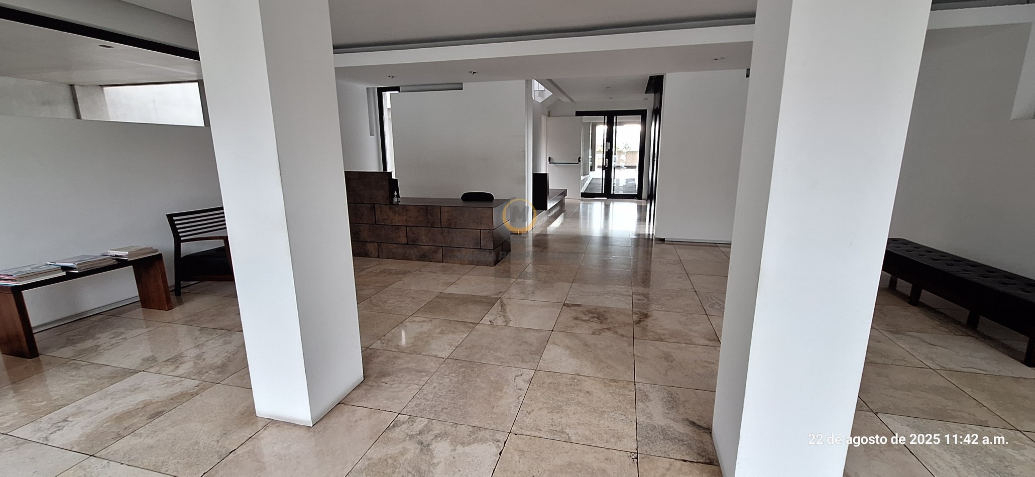 SEMIPISO 4 AMBIENTES-BARRIO PRIMERA JUNTA