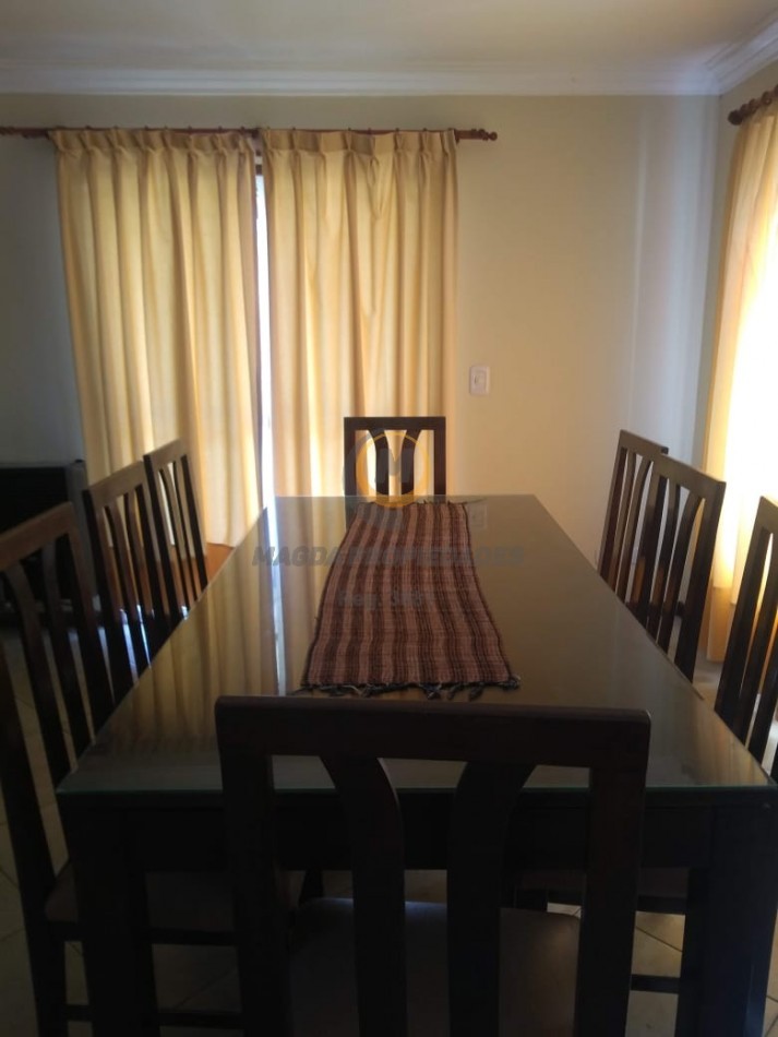 CASA 4 AMBIENTES COUNTRY  COSTA DEL SOL