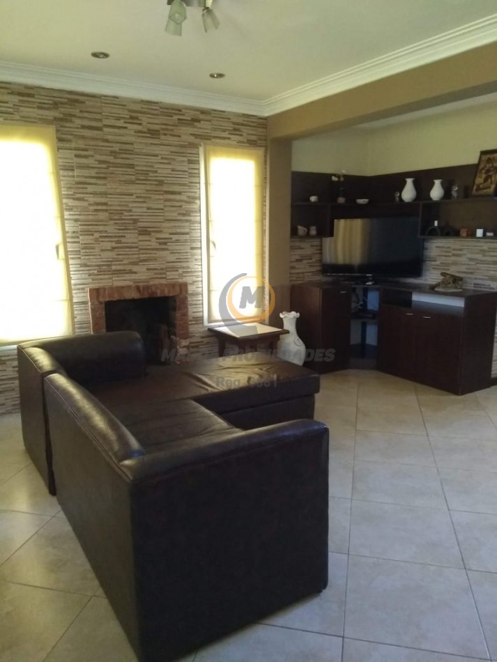 CASA 4 AMBIENTES COUNTRY  COSTA DEL SOL