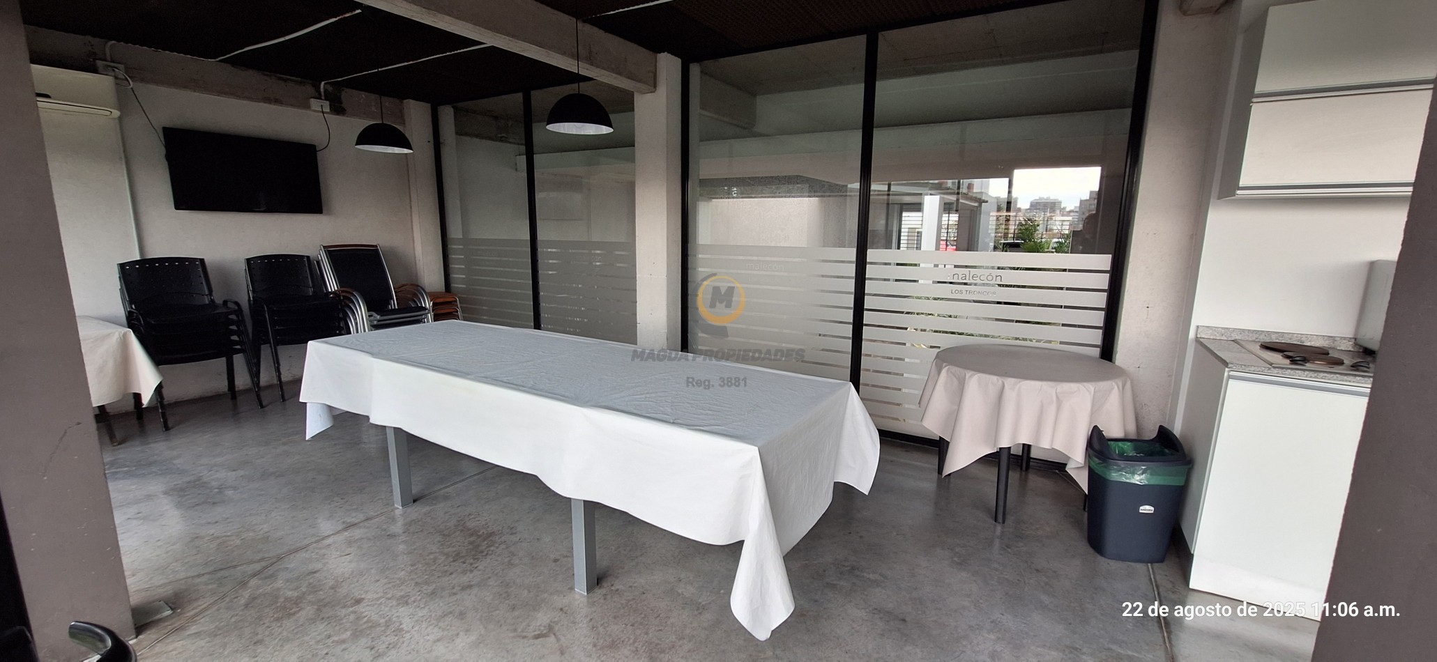 SEMIPISO 4 AMBIENTES-BARRIO PRIMERA JUNTA