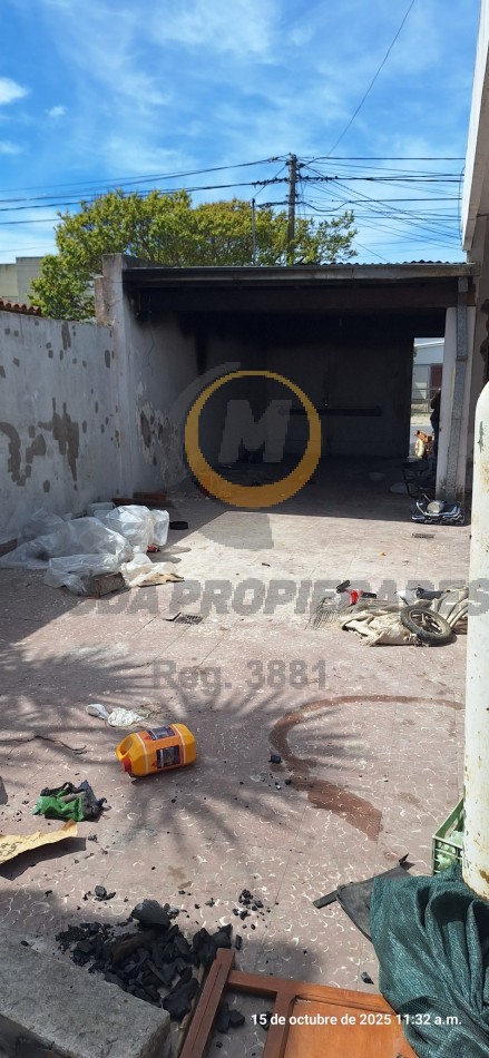 OPORTUNIDAD !!! LOTE BARRIO SAN JOSE