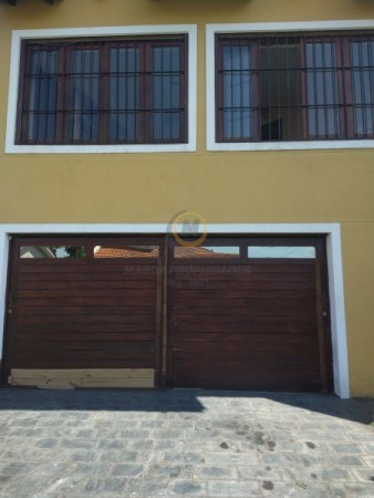 CHALET 6 AMB. CONSTITUCION