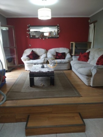 CHALET 6 AMB. CONSTITUCION