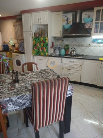 CHALET 6 AMB. CONSTITUCION