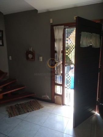 CHALET 6 AMB. CONSTITUCION