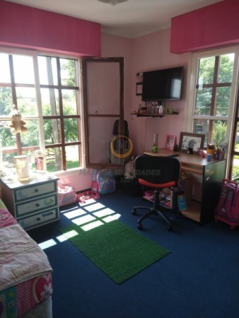 CHALET 6 AMB. CONSTITUCION