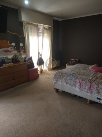 CHALET 6 AMB. CONSTITUCION