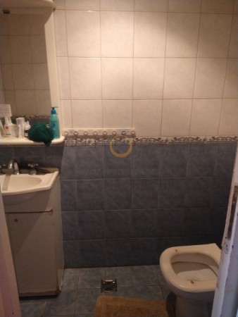 CHALET 6 AMB. CONSTITUCION