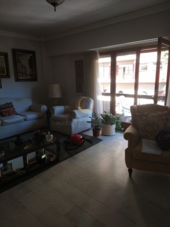 OPORTUNIDAD PISO 6 AMB ZONA CENTRO