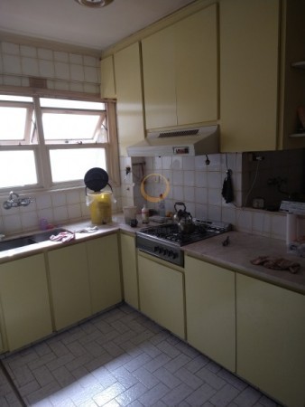 OPORTUNIDAD PISO 6 AMB ZONA CENTRO