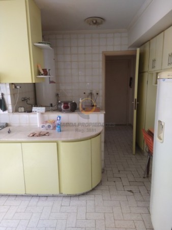 OPORTUNIDAD PISO 6 AMB ZONA CENTRO