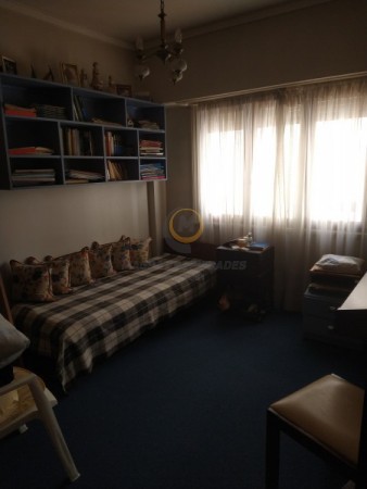 OPORTUNIDAD PISO 6 AMB ZONA CENTRO