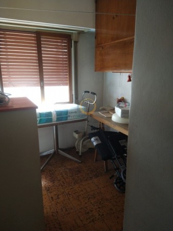 OPORTUNIDAD PISO 6 AMB ZONA CENTRO