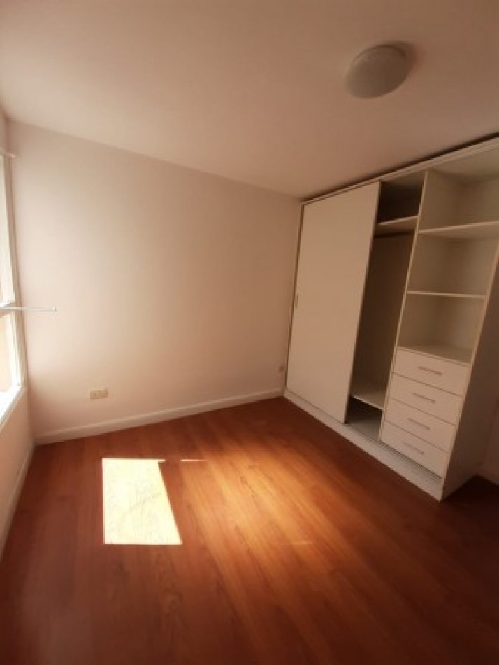DEPARTAMENTO 2 AMB. CON COCHERA SIN GASTOS -P.B.-