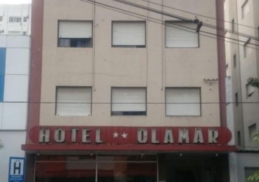 EDIFICIO A RECICLAR ZONA LA PERLA