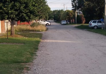 LOTE ZONA GRAL. PUEYRREDON