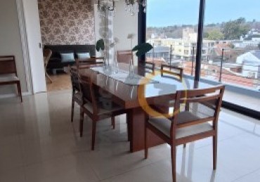 SEMIPISO 4 AMBIENTES-BARRIO PRIMERA JUNTA