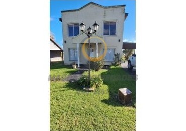 CASA 4 AMBIENTES COUNTRY  COSTA DEL SOL