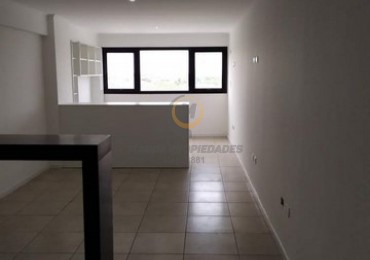 MONOAMBIENTE CON COCHERAS BARRIO DON BOSCO