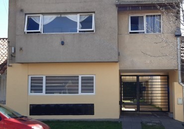 DEPARTAMENTO 2 AMB. CON COCHERA SIN GASTOS -P.B.-